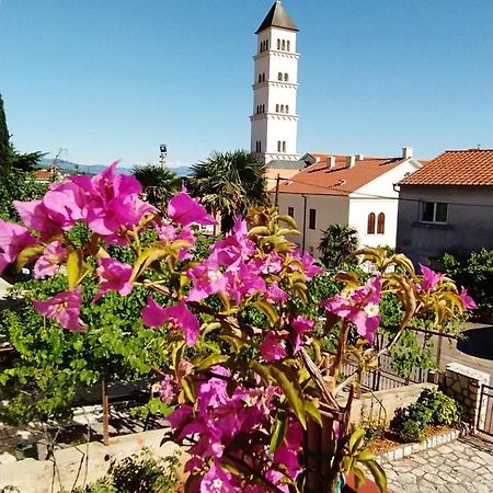 Adria Crikvenica Exterior foto