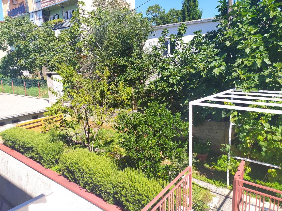 Adria Crikvenica Exterior foto