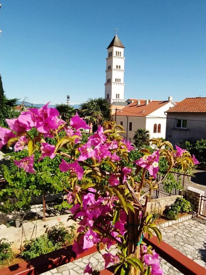 Adria Crikvenica Exterior foto