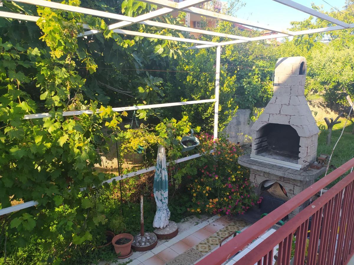 Adria Crikvenica Exterior foto