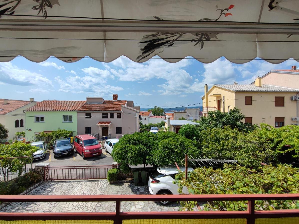Adria Crikvenica Exterior foto