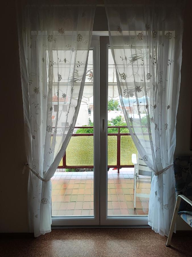 Adria Crikvenica Exterior foto