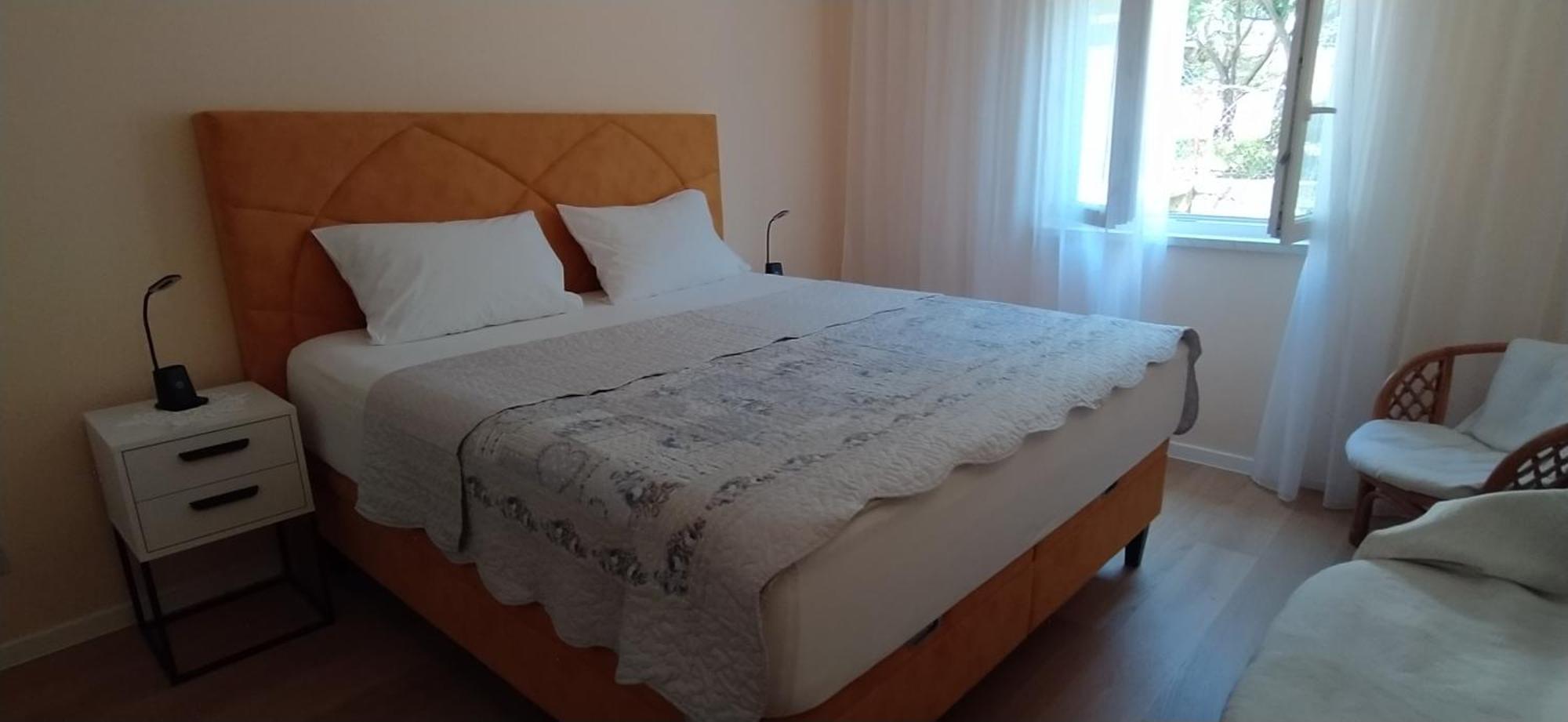 Adria Crikvenica Exterior foto