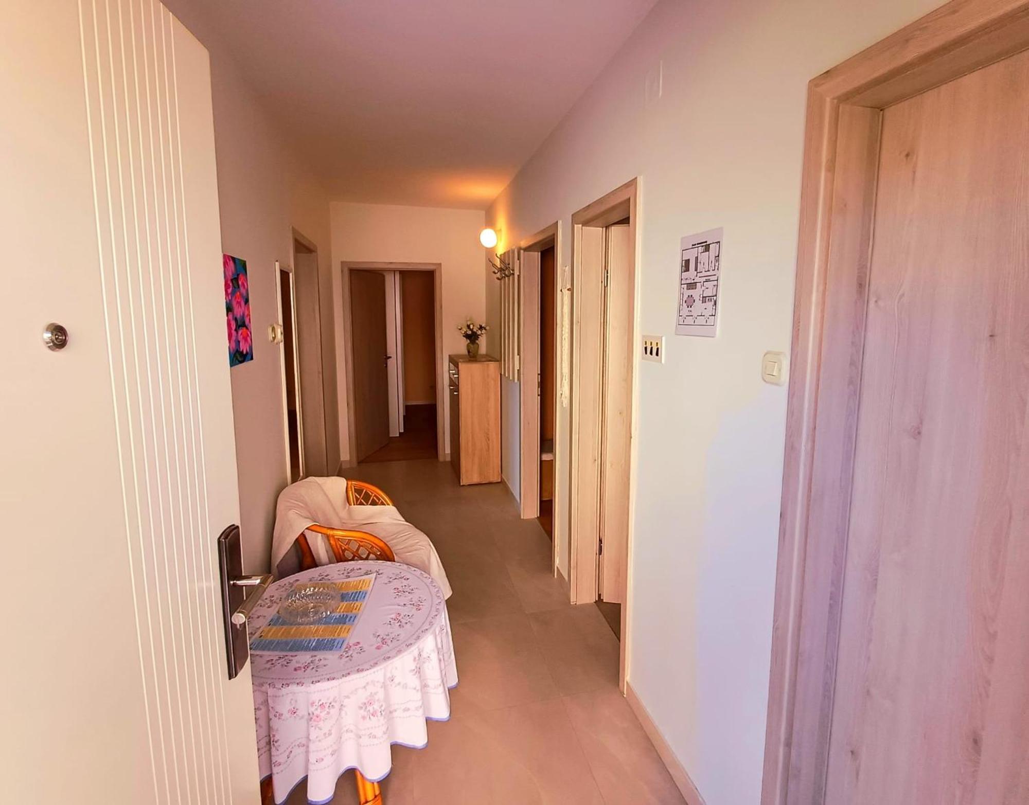 Adria Crikvenica Exterior foto