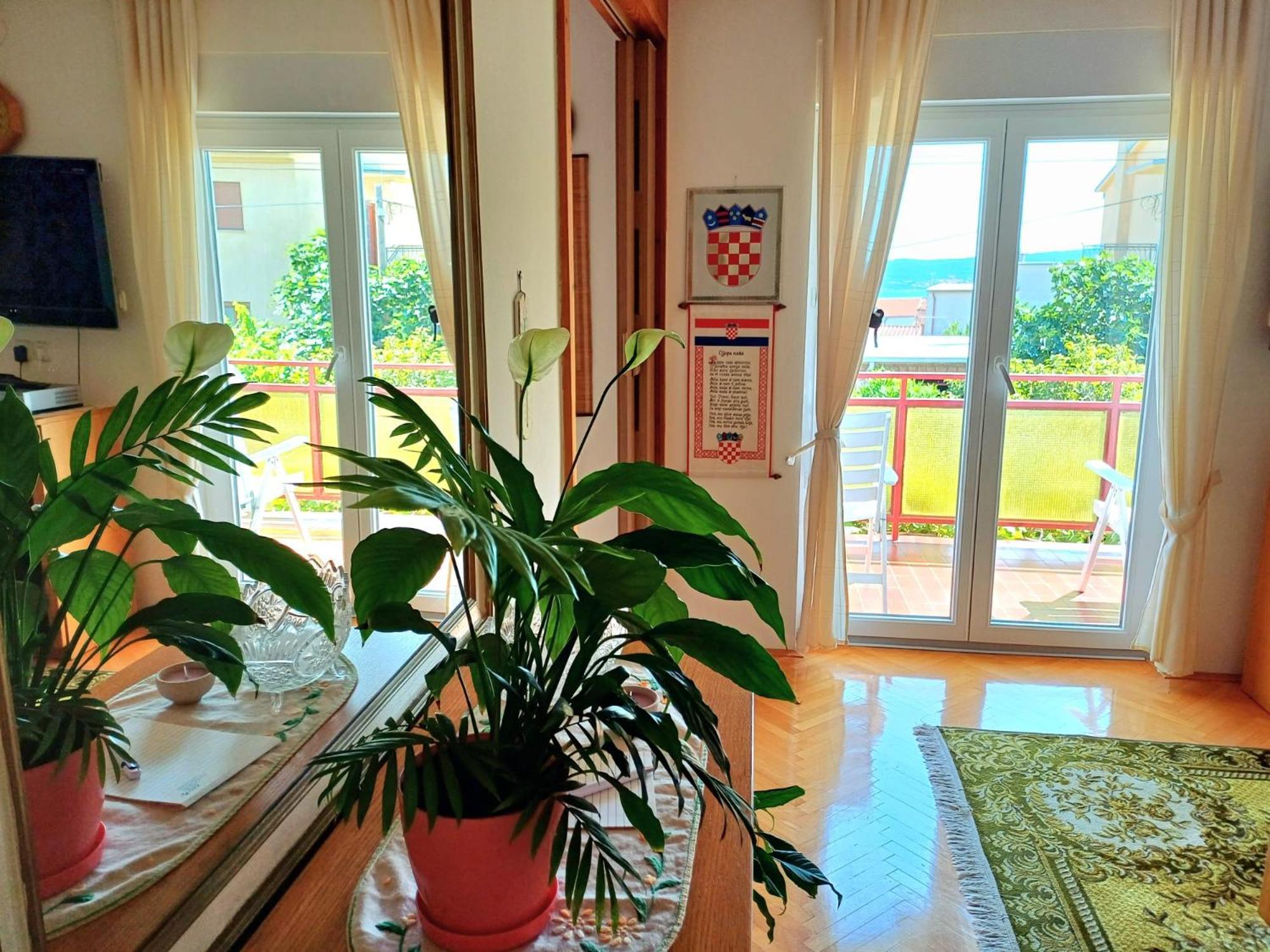Adria Crikvenica Exterior foto